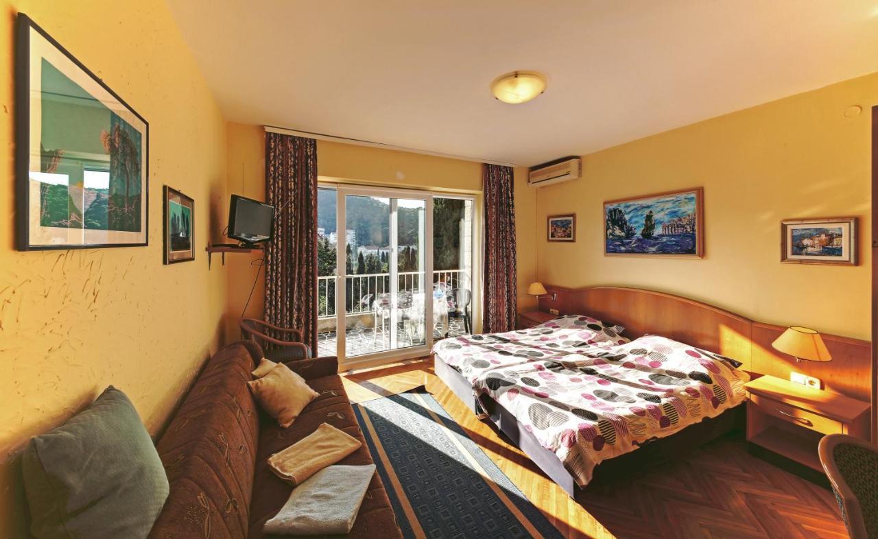 Apartment Villa Vala 杜布罗夫尼克 外观 照片