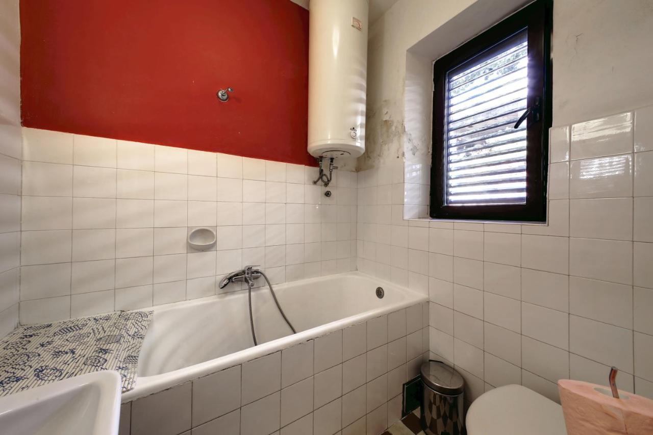 Apartment Villa Vala 杜布罗夫尼克 外观 照片