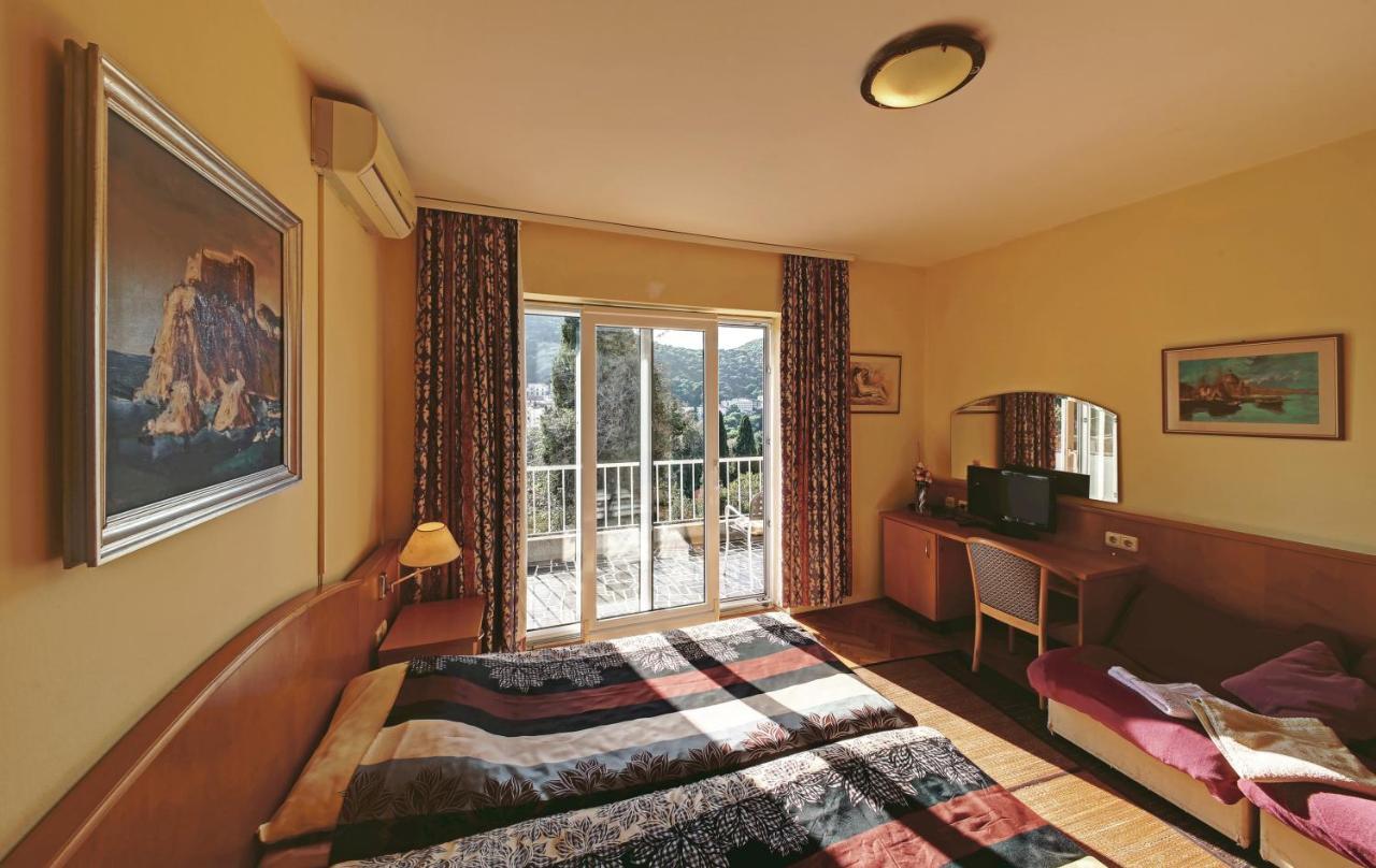 Apartment Villa Vala 杜布罗夫尼克 外观 照片