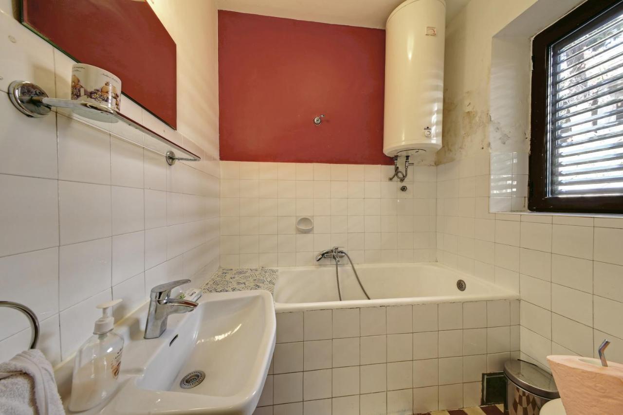 Apartment Villa Vala 杜布罗夫尼克 外观 照片